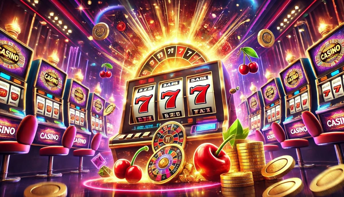 Infinite Blackjack Game 
